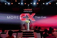 Viettel’s new member aims to exploit customer service market